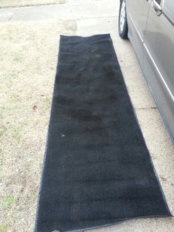 Commercial runner first 30 takes it now