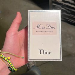 Miss Dior 