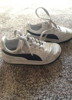 Puma 7c