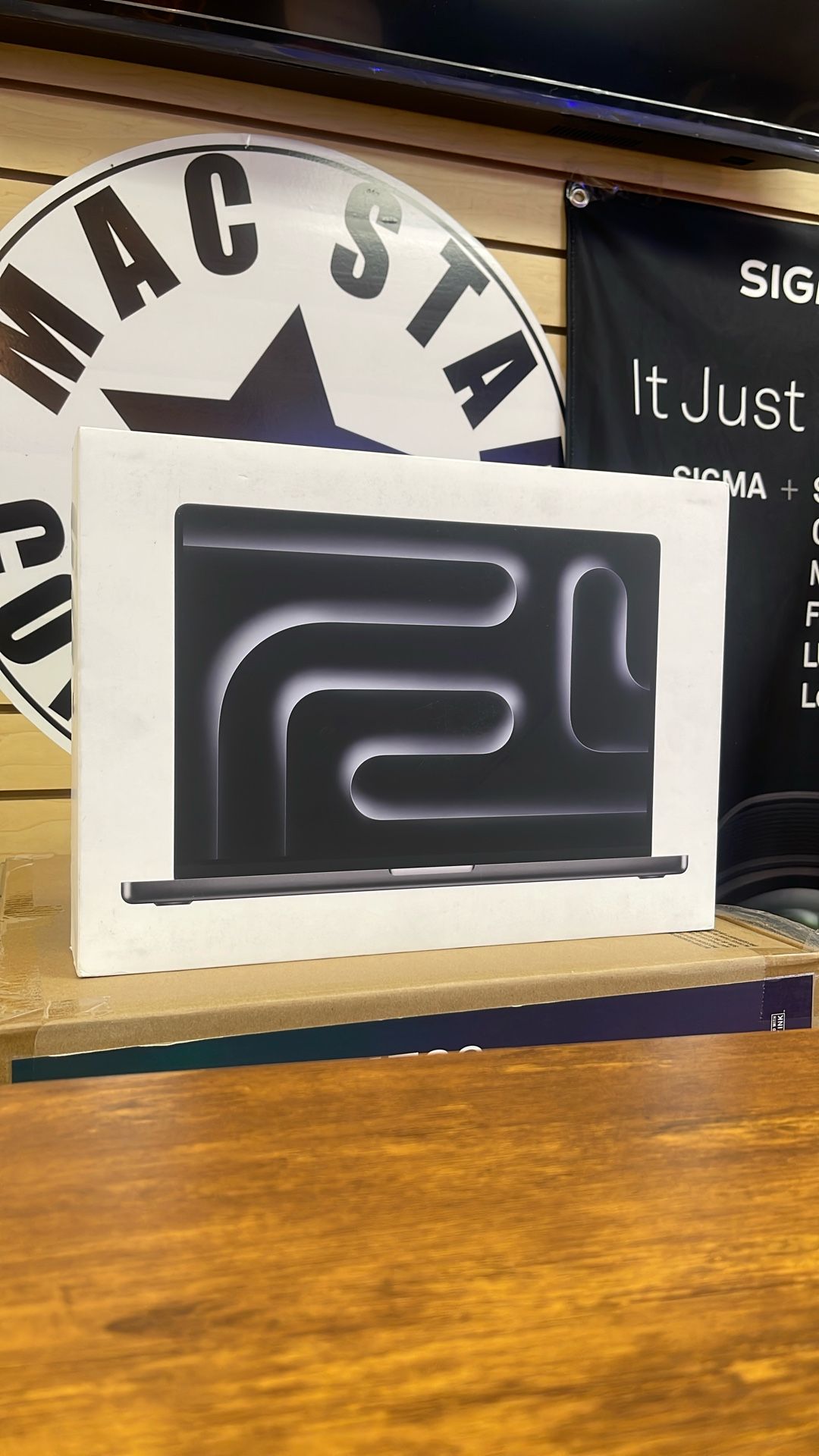 16”MacBook Pro M4 48Ram 1TB SSD