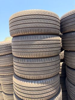 255/40r20 pirelli tires en Excelentes Conditiones de Vida las 4