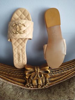 Slippers Sandals