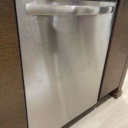 Frigidaire Dishwasher
