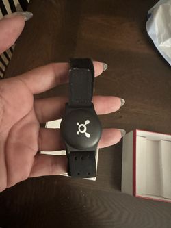 Orangetheory Monitor