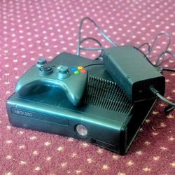 XBOX 360 S