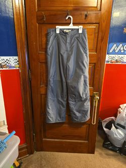 Boys Snow Pants 