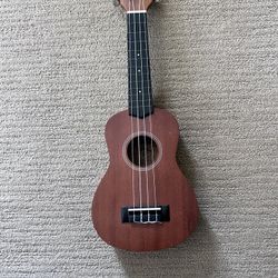 Kohala Ukelele w/ Case