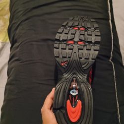 Nike Air Max Tailwind 