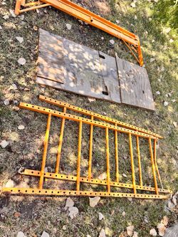 Scaffold