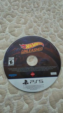 Ps5 game