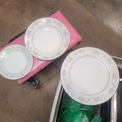 China Set