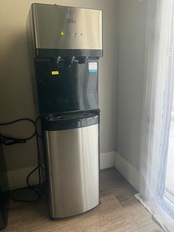 Brio Bottom-Load Water Cooler Dispenser