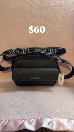 Guess purse