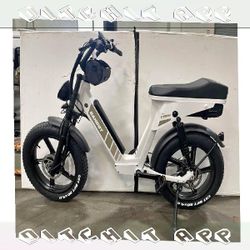 respond born E Bike Range Pick Your Ideal Bicycle