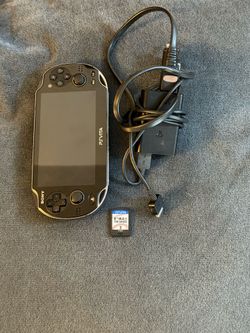 PS Vita bundle