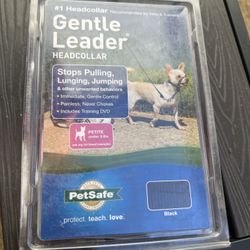 Gentle Leader Headcollar
