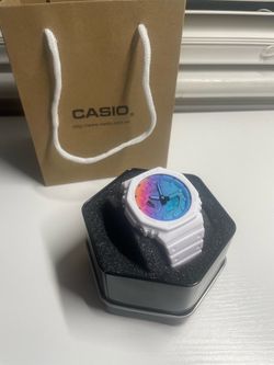 Gshocks