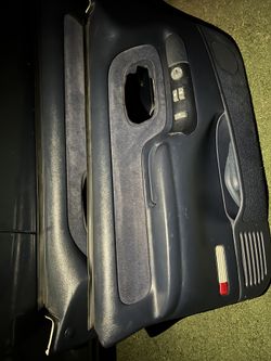 Obs Door Panels