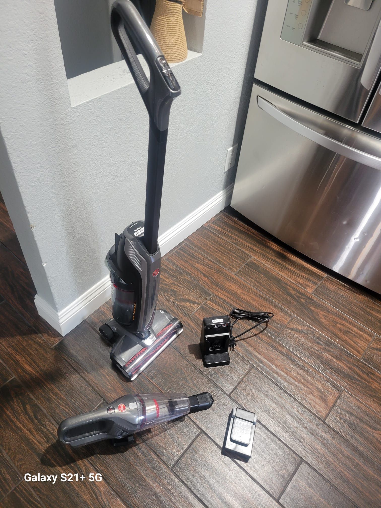 Hoover Vacuum Cleaner