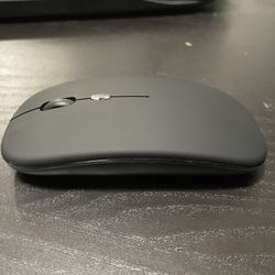 Wireless Mouse