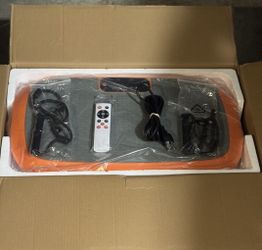 Vevor, Vibration Plate,,,