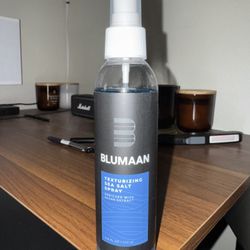 BLUMAAN Texturizing Sea Salt Spray