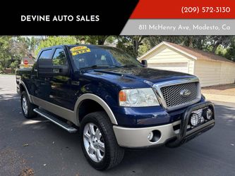 2007 Ford F-150