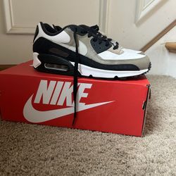 NikeAirmax 90