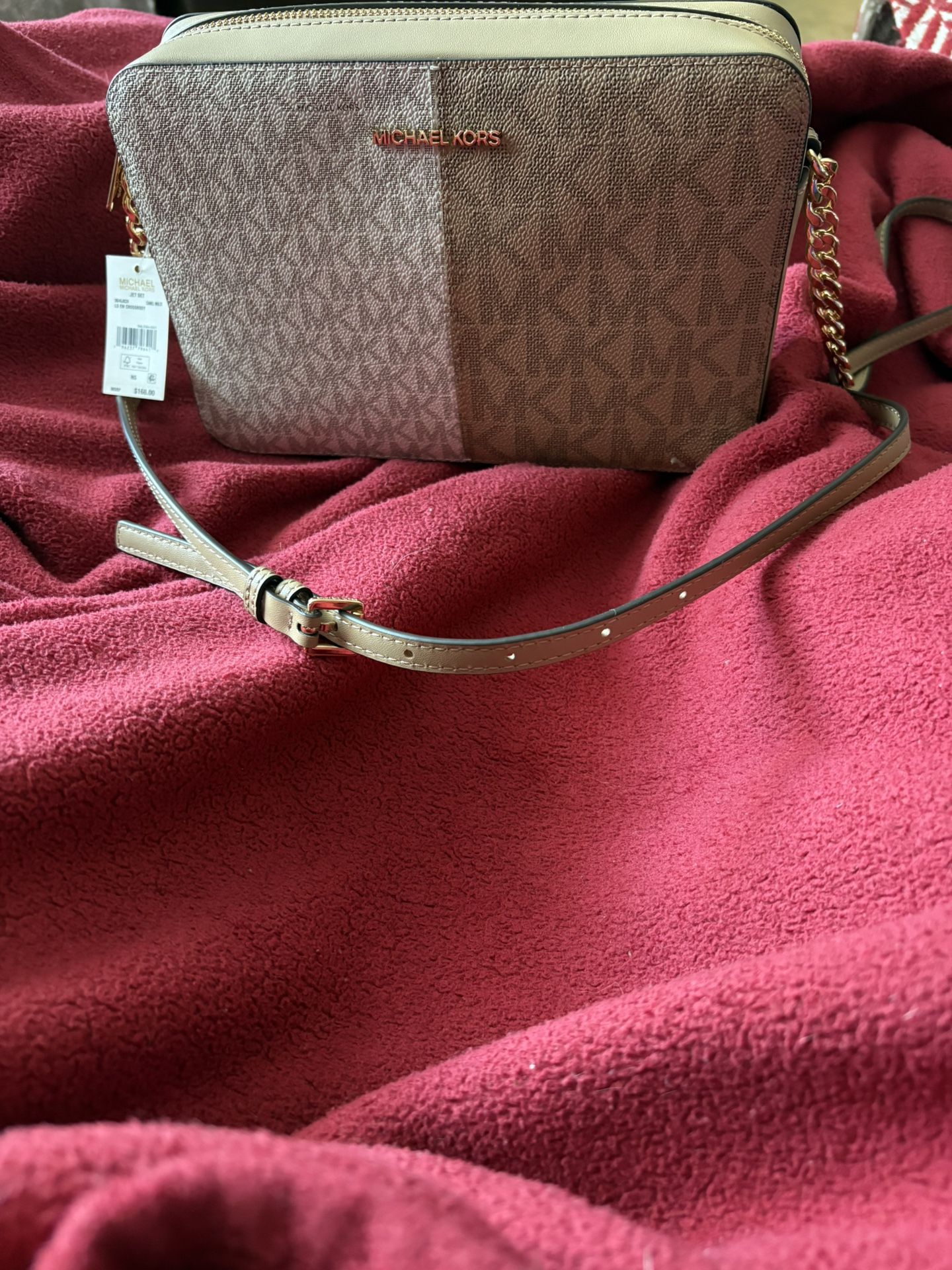 Michael Kors Purse