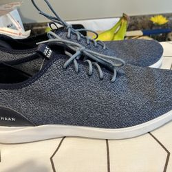 Cole Haan Dress Shoes, barely worn