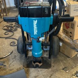 Makita Jackhammer