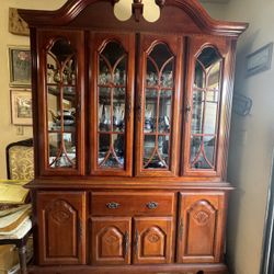 China Cabinet