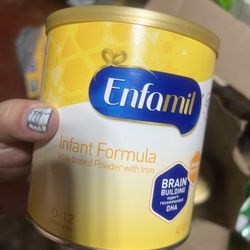 Enfamil