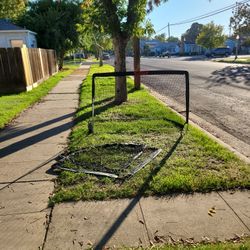 Soccer Goals