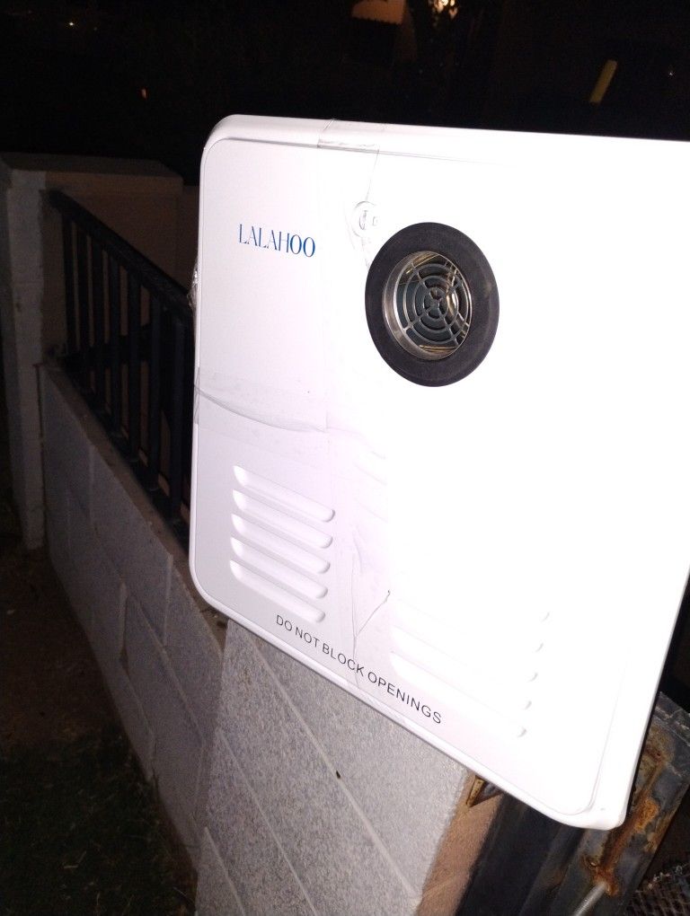 RV tankless Water Heater brand New