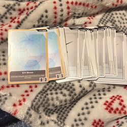 Gundam Cards Resource Ex Base 