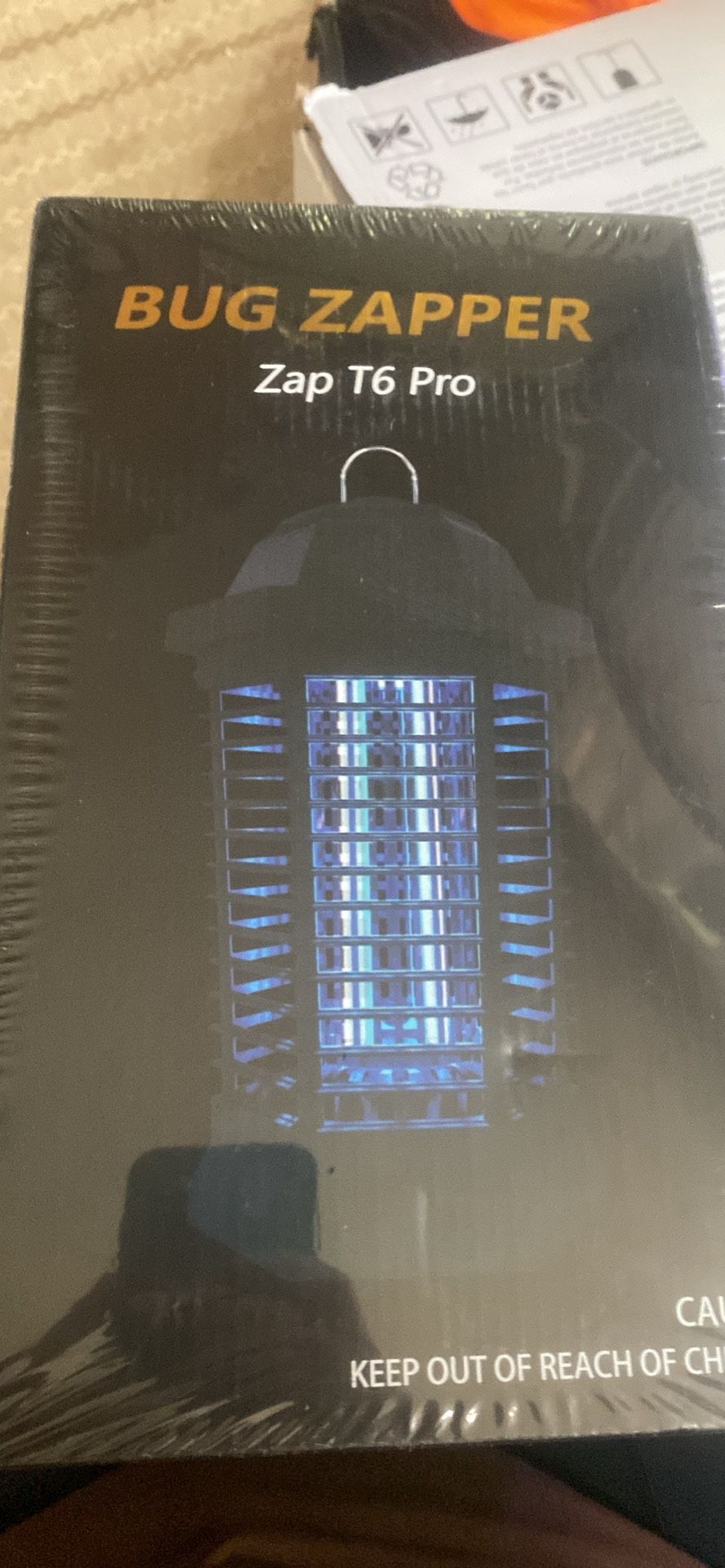 Bug Zapper