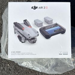 Dji. Air2s