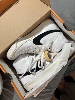 Nike Blazers