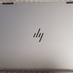 HP Envy X360 2-in-1  15.6 Touch-Screen  Laptop Intel Corei5- 12GB Memory  1TB Hard Drive Silver 