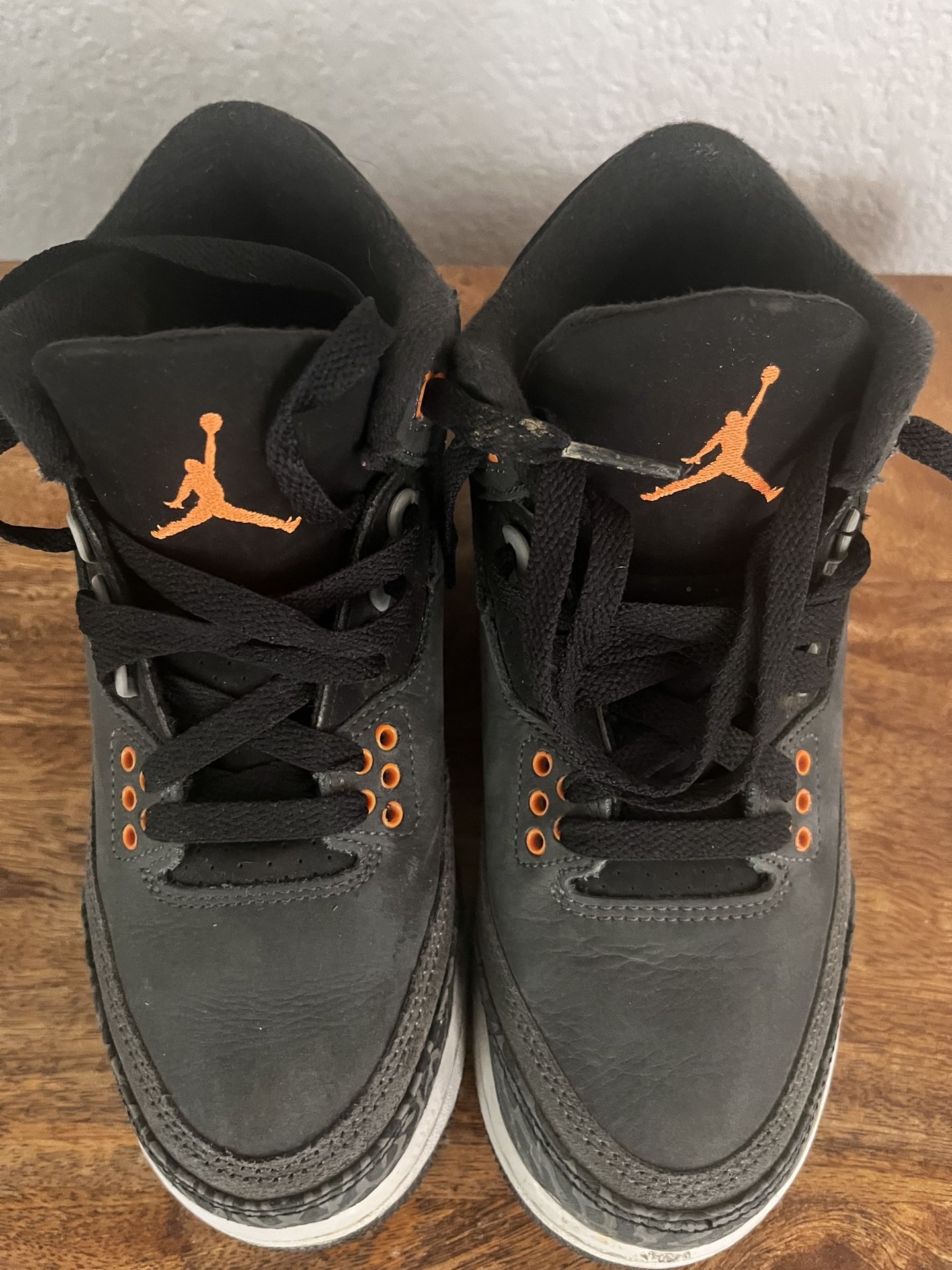 Air Jordan 3 Retro