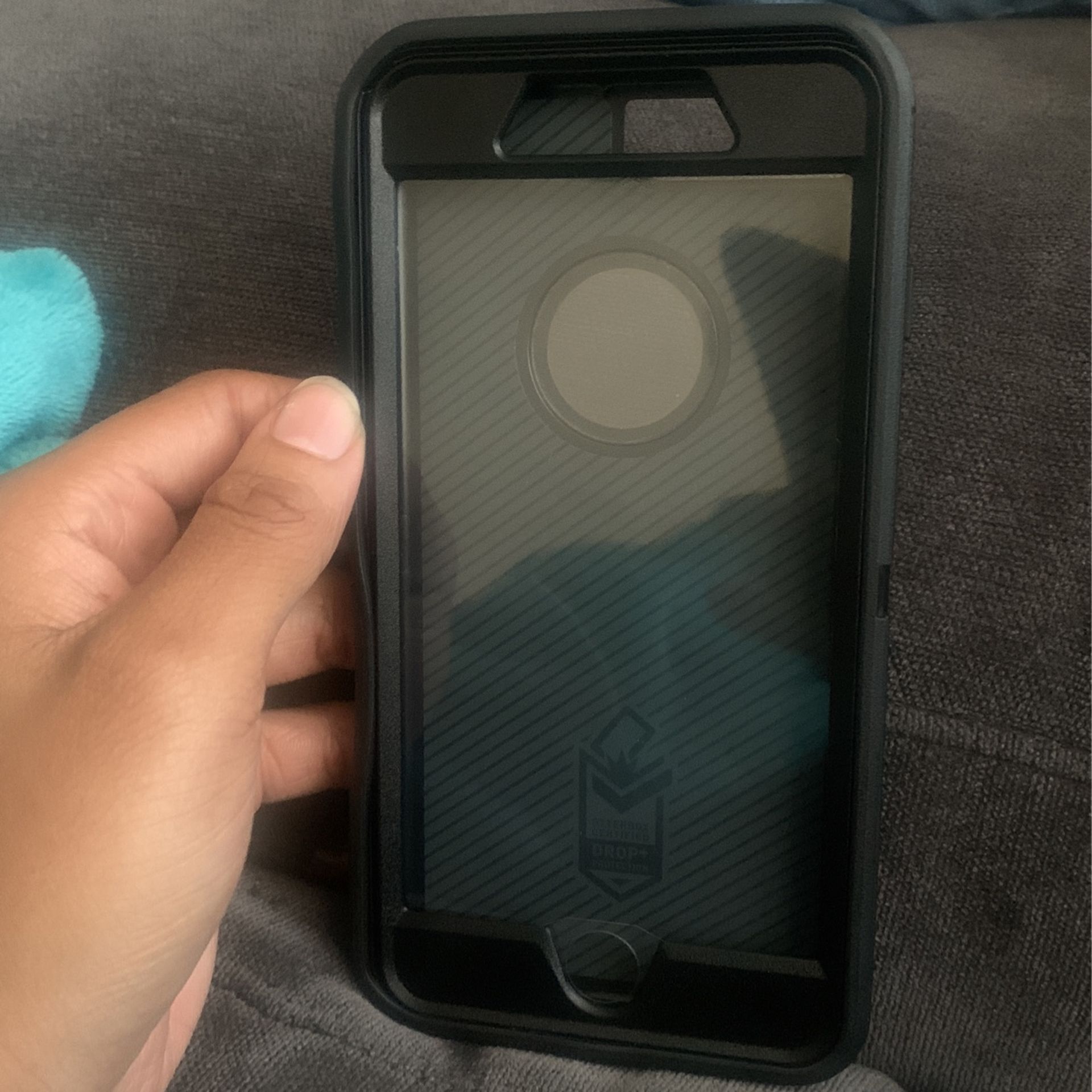 iPhone 7 Plus Case