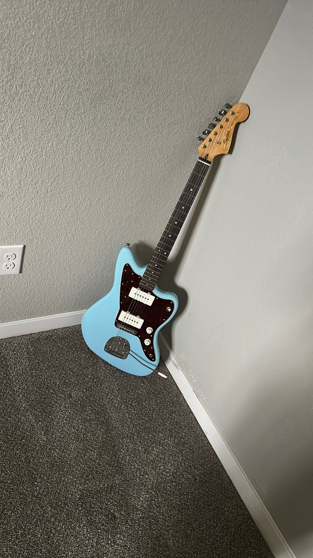 Jazzmaster