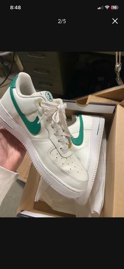 LOW PRICE MOVING- NIKE AIR FORCE ONE RARE 07’ size 8.5