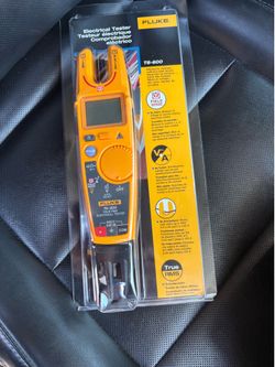 Fluke T6-600