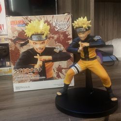 Naruto Figure