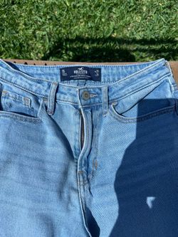 Hollister Jean $15
