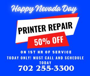 HP PRINTERS & PLOTTERS