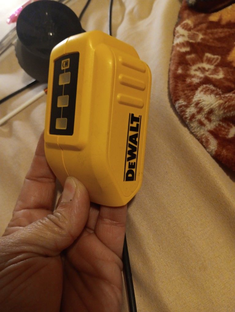 Dewalt