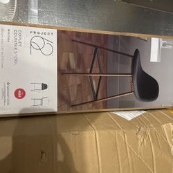 Project 62 Copley Doubter Stool Item 4684